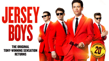 Jersey Boys