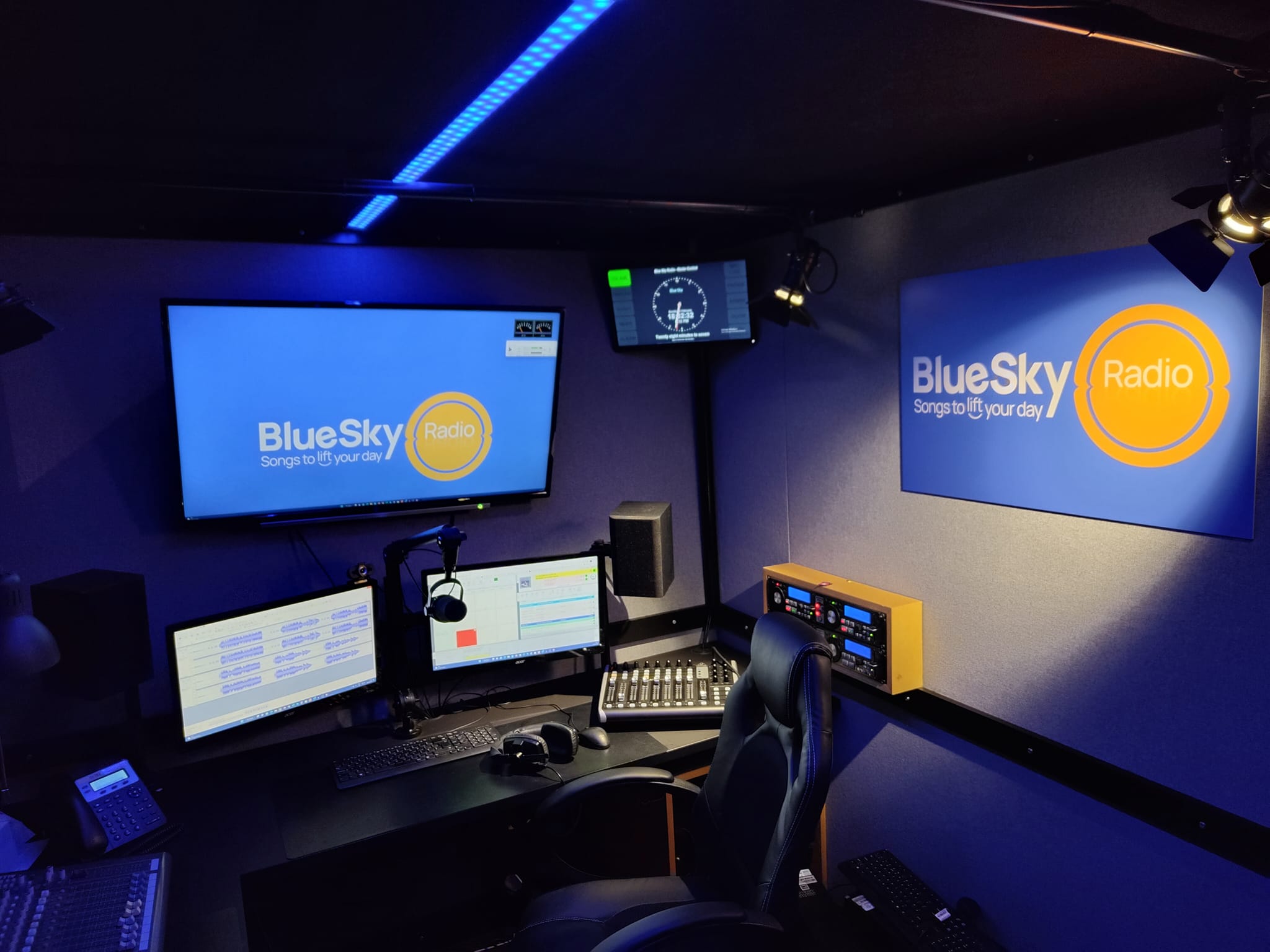 Studio 1