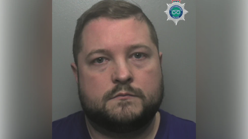 Man jailed for coercive and controlling behaviour