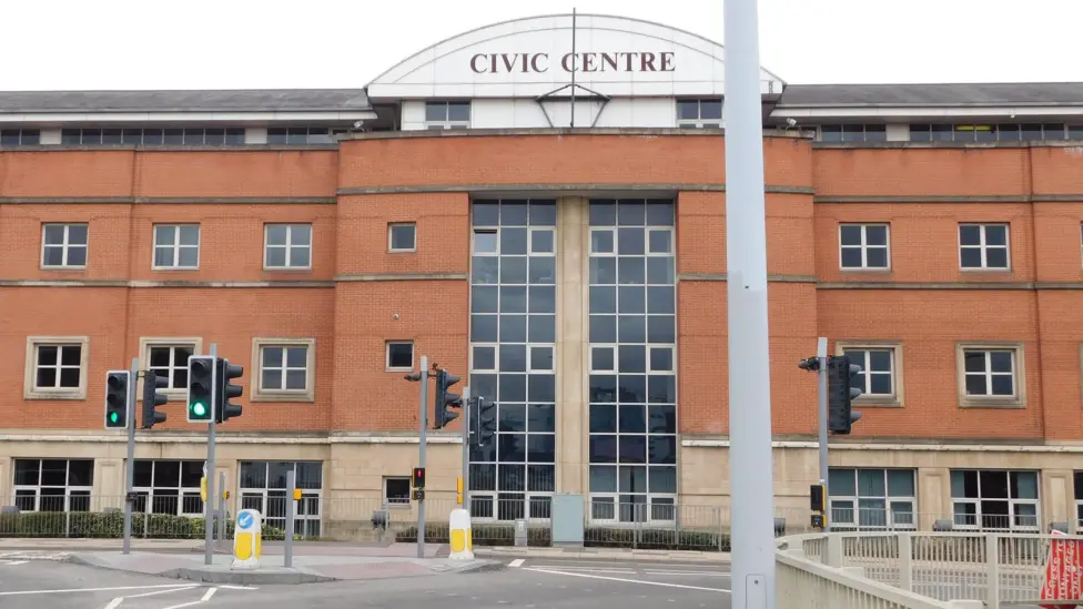 City need to spend levelling up fund allocation
