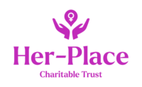 Her Place opens crowd funder