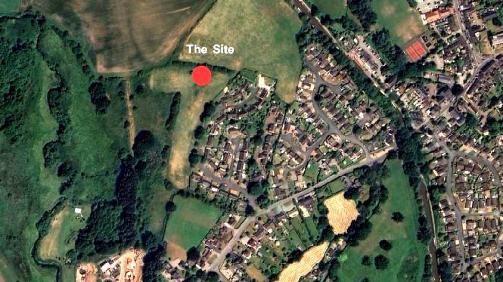 Former kennels make way for affordable homes