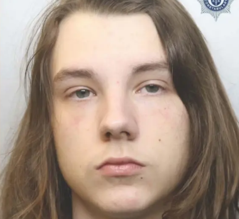 19 year old jailed for Rape