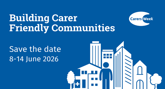 Council recognises its carers