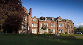 Abbotsholme school saved from closure