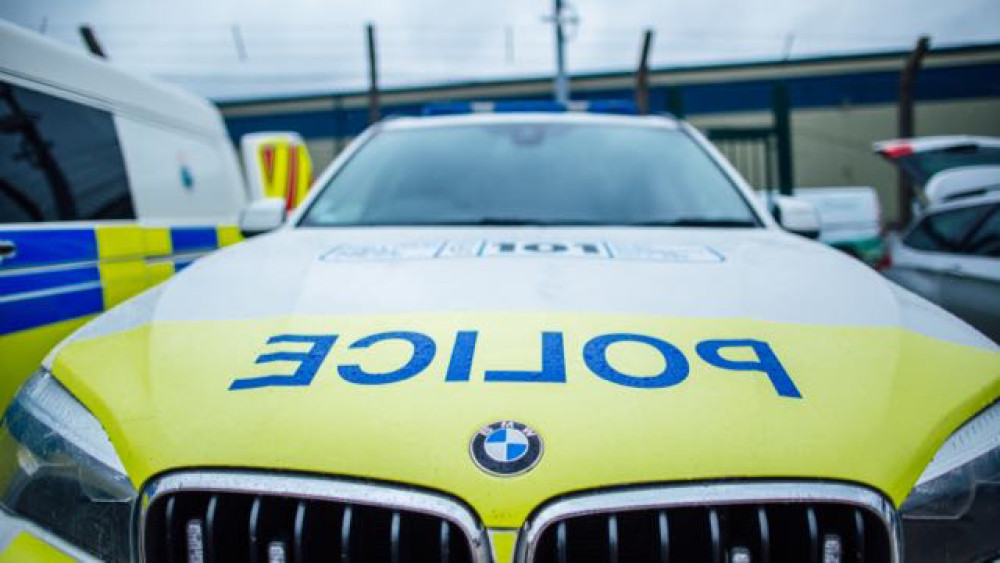 Pensioner charged with causing death by dangerous driving