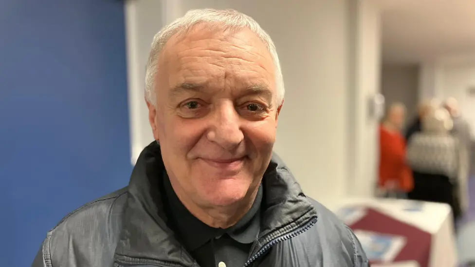 Residents recognised in the Kings Birthday Honours
