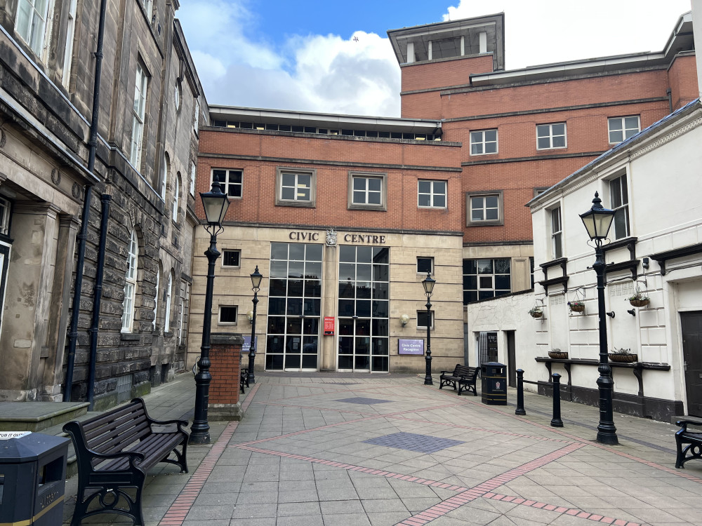 Trading Standards seize £3.3 million worth of goods