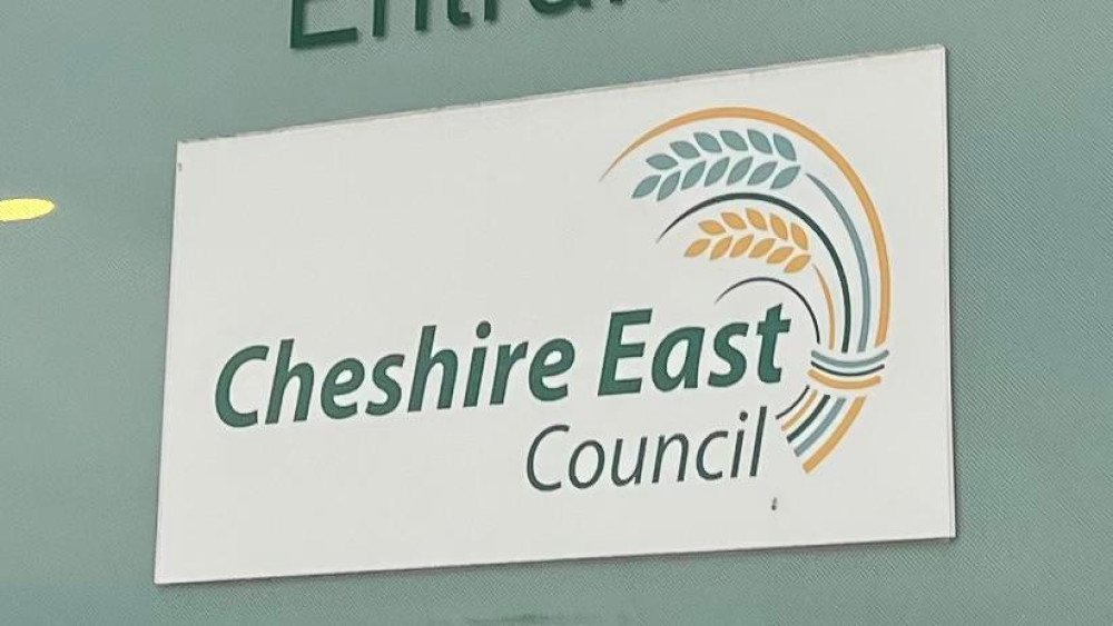 Cheshire East waste changes