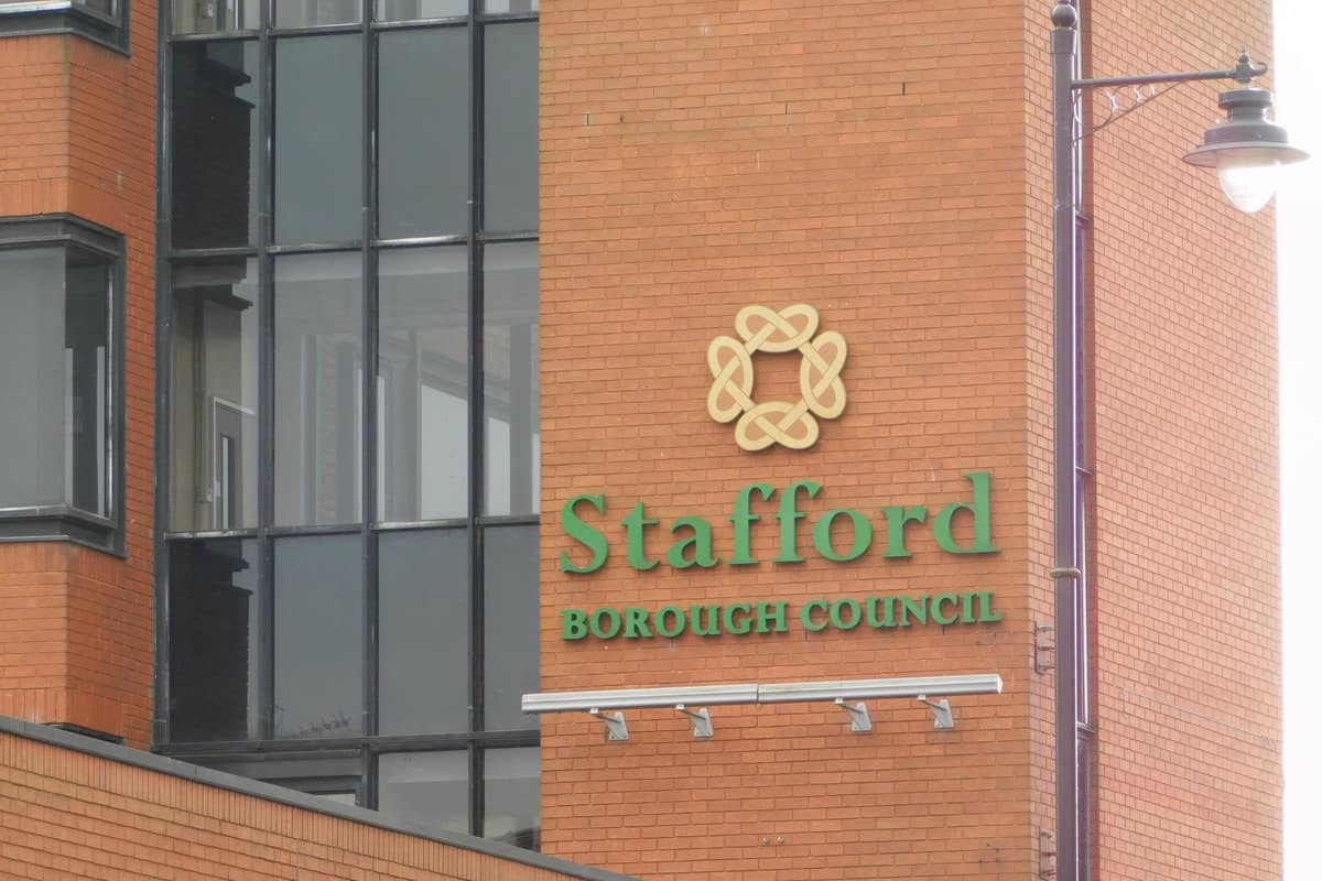 Stafford Borough residents to have their say on changing the area