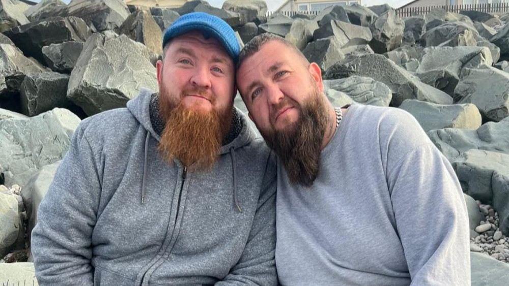 Go fund me raises money for brothers who died 5 days apart
