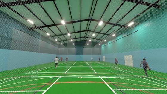 Plans on show for Moorlands leisure
