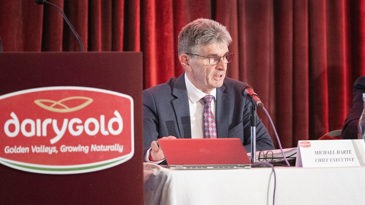 Dairygold in consultation with employees over possible Crewe closure