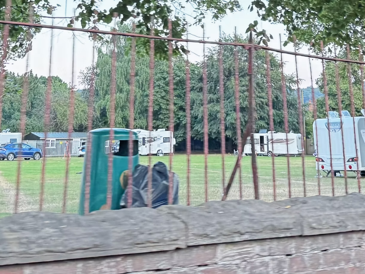 Council leaders re-assure residents