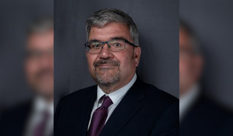 Police called to council meeting