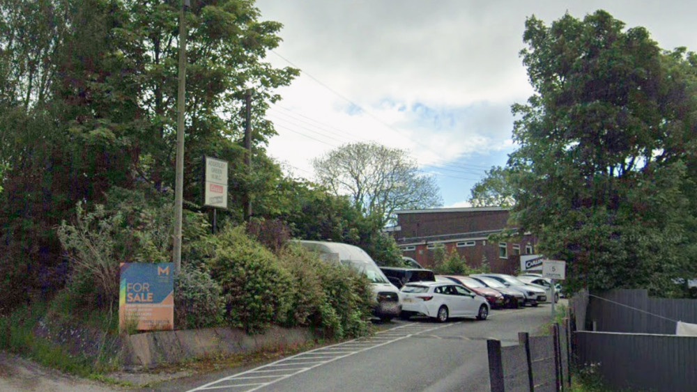 Former club could be transformed into flats