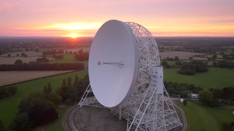 Cheshire observatory could close if funding isn't found