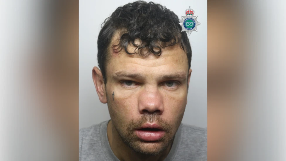 Man who stole ambulance remanded into custody