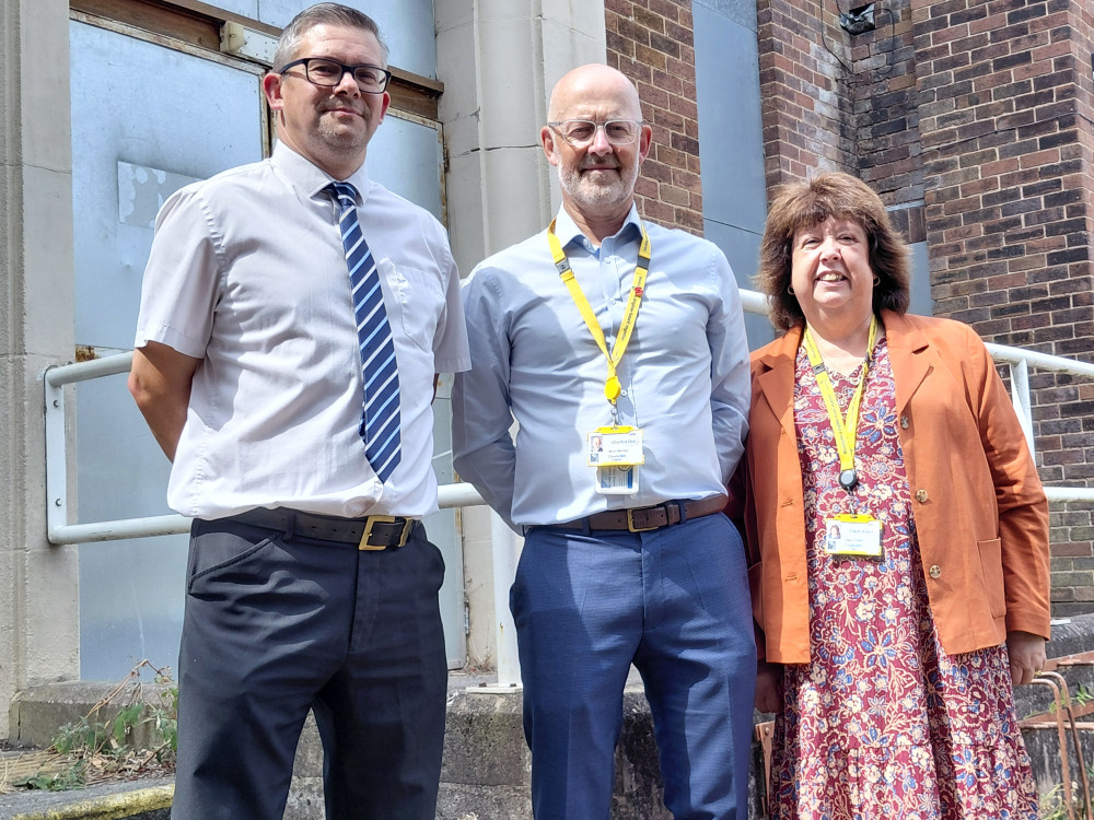 Flag Lane baths to be brought back into use