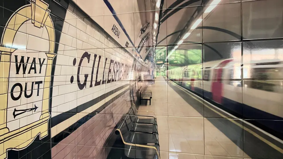 City tile manufacturer celebrates centenary