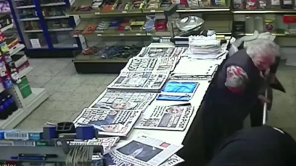 Turners' newsagents to close after serving the community for half a century
