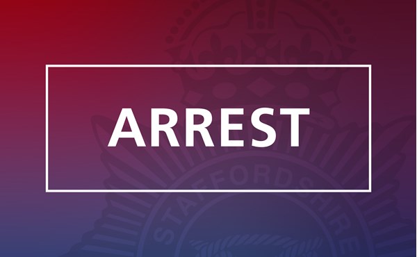Two arrested following stabbing