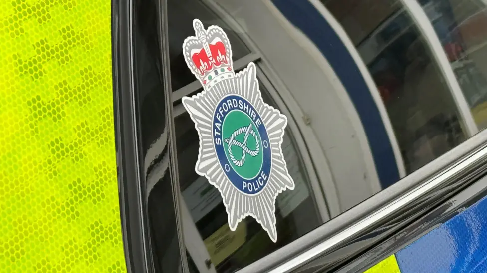 Staffordshire police appeal for information following Bentilee crash