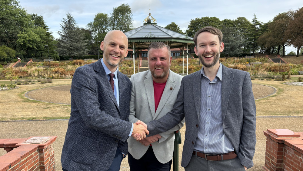 Care leavers supported with new partnership