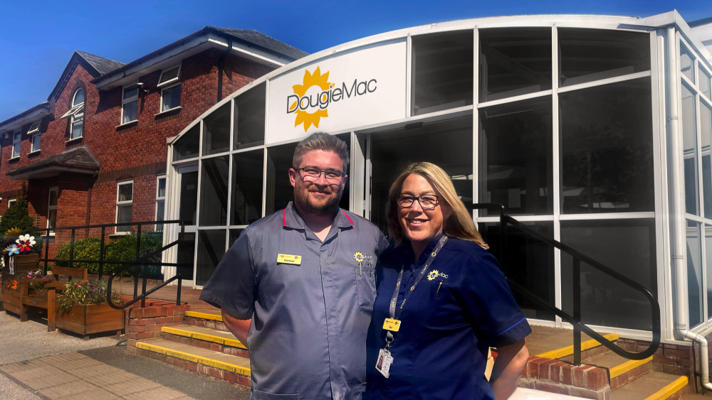 Hospices create virtual ward for end of life care