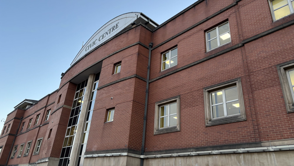 Council pilot to end rough sleeping