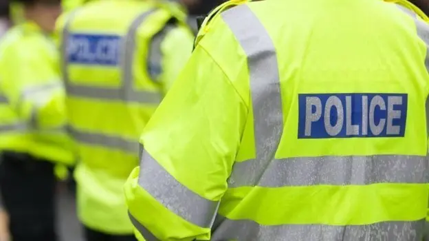 Appeal for witnesses to stabbing