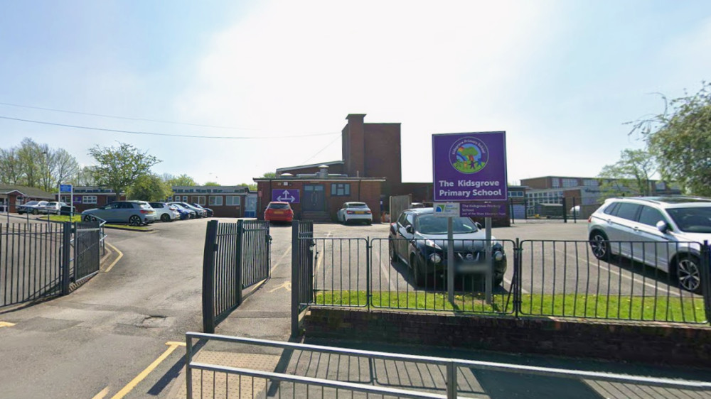 Leaders take decisive action at school
