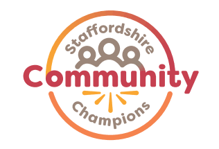 Community champions needed