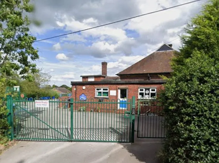 Ofsted praises primary school